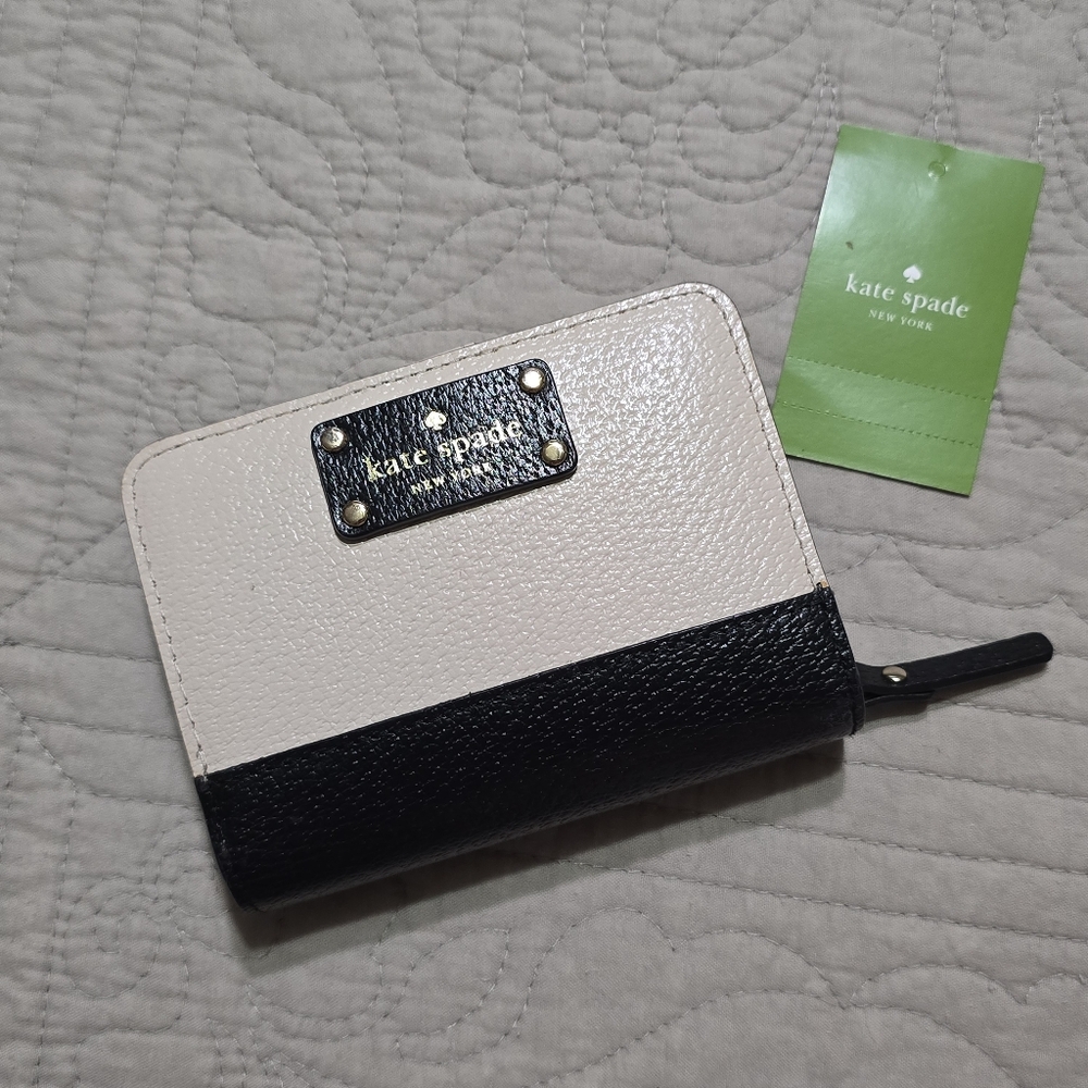 Kate Spade Wellesley Wallet